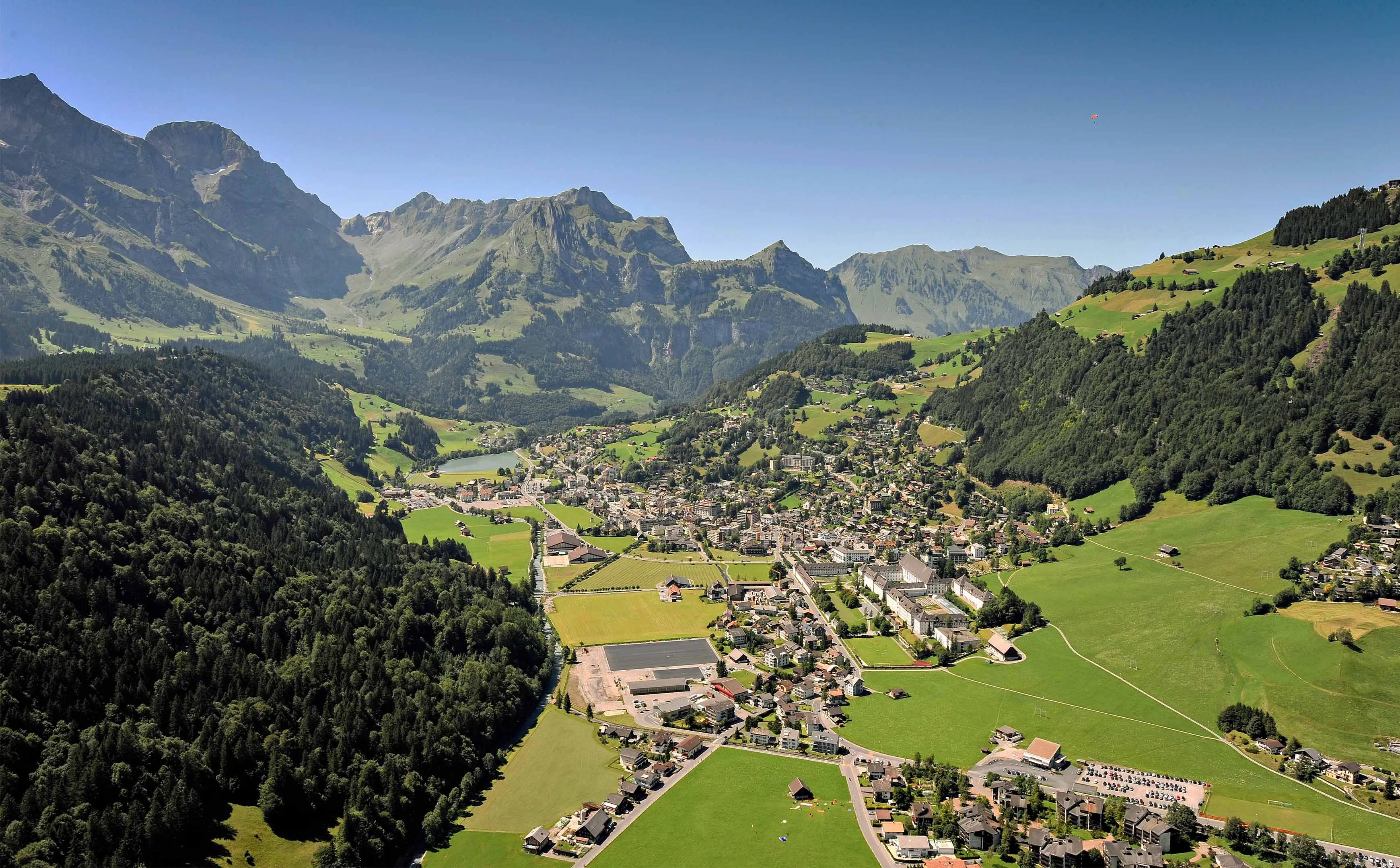 switzerland