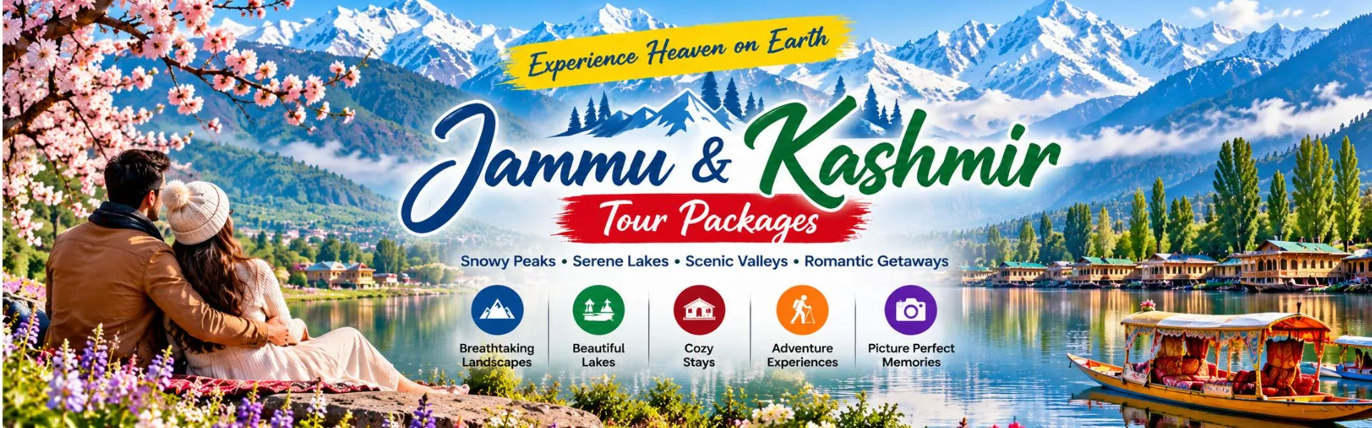 jammu and kashmir