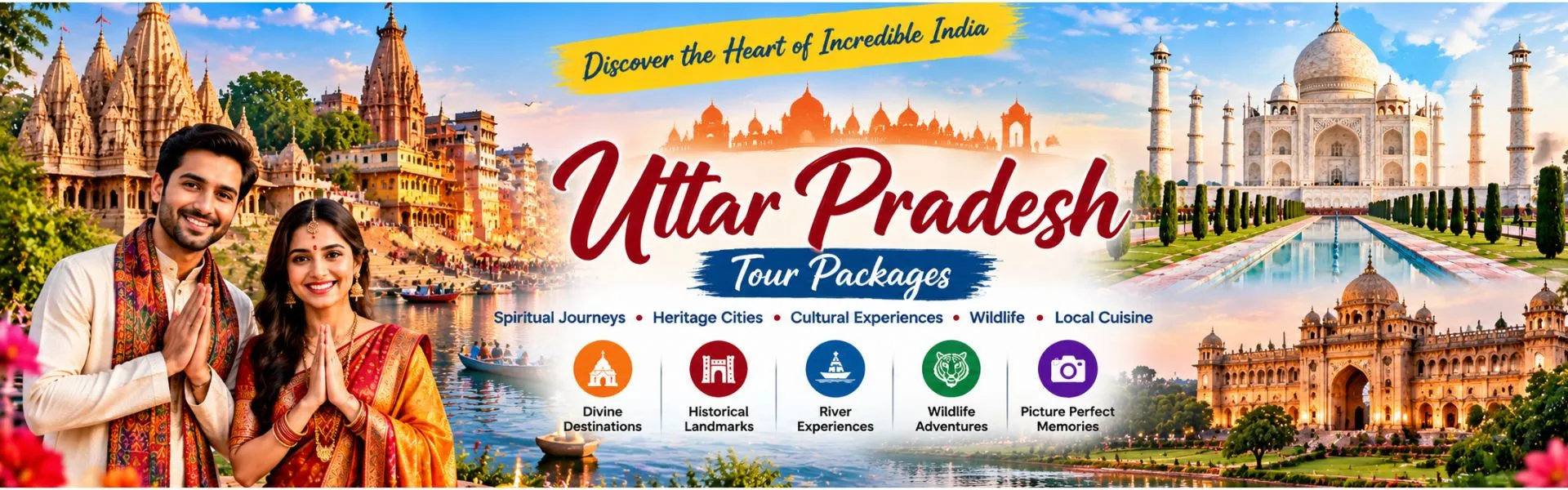 uttar pradesh